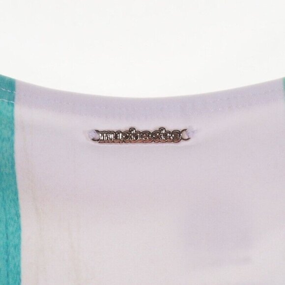 Retro Muchacho Swimsuit Womens Size Small One Piece Unstructured Super Soft - Picture 9 of 10